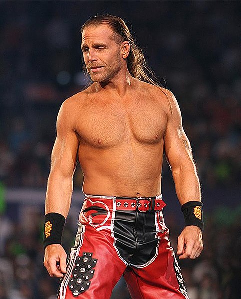 File:Shawn Michaels at WrestleMania XXIV.jpg