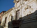 Hospital de Santo Tomás.