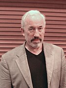 Simon Callow -  Bild