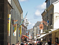 Ville Close (Concarneau)