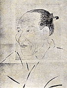 Itō Jinsai -  Bild