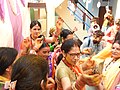 File:Haldi Rituals in Garhwali Marriage 90.jpg