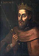 Sancho II. -  Bild