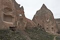 Ayvalı Kilisesi (Quince's Church) Exterior