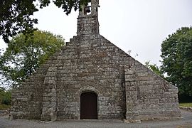 Chapelle Notre-Dame de Kerven