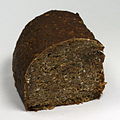 Essene Bread - Temperature 100-130 °C