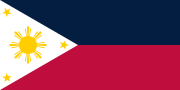 Filipinas (Philippines)