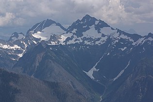 Mount Formidable