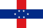 Antillas Holandesas (Netherlands Antilles)