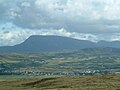 Muckish An Mhucais