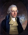 1794 - William wilberforce, 1759-1833, leader du mouvement abolitionniste européen.