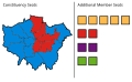 London Assembly Election 2004