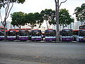 Boon Lay Bus Interchange