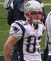 Wes Welker