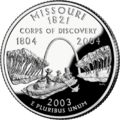 Missouri/Misuri