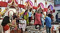 File:Durga Puja in Barisha 2023 01.jpg