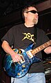 Eric Bloom, Blue Oyster Cult