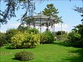 Municipal gardens