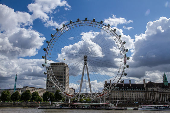 London Eye