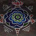 Sangu kolam