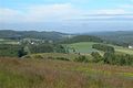 Deutsch: Bei Scharfenberg English: Landscape near Scharfenberg