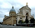 Basilica Santa Maria degli Angeli