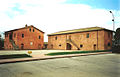 Cascina antica, the Home of Santa Maria Goretti