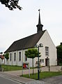 Ev. "Pauluskirche"