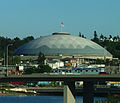 English: The Tacoma Dome