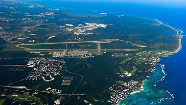 Punta Cana International Airport, Dominican Republic