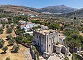 * Nomination Aerial view of Akadimoi, Naxos. --C messier 17:25, 4 November 2023 (UTC) * Promotion  Support Good quality. --Plozessor 05:29, 5 November 2023 (UTC)