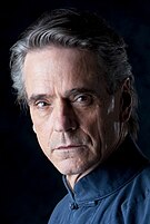 Jeremy Irons -  Bild