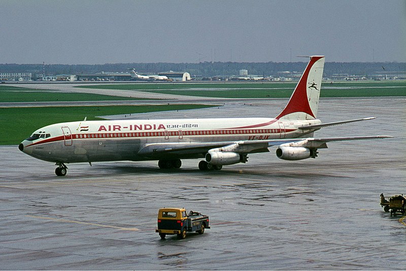 File:Air-India Boeing 707-400 Manteufel.jpg