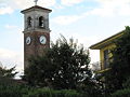 Campanile di Verrone