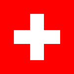 Suiza (Switzerland)