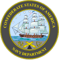 Confederate Navy