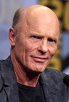 Ed Harris -  Bild