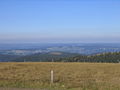 Deutsch: Panorama auf dem Gipfel des Feldbergs