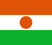 Níger (Niger)