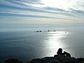 Longships Lighthouse