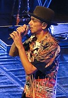 Kevin Rowland -  Bild