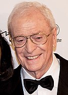 Michael Caine -  Bild