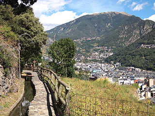 Andorra la Vella