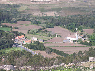 Lugar de Casalnovo