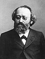 Max Bruch (1838-1920), Komponist und Dirigent