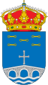 Español: Escudo de Aranga English: COA of Aranga