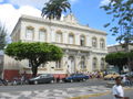 Palácio do Bispo.