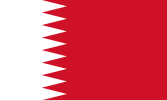 Bahrain (from 19 August)