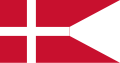 File:Flag of Denmark (state).svg