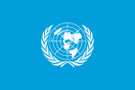 United Nations (until 20 October)